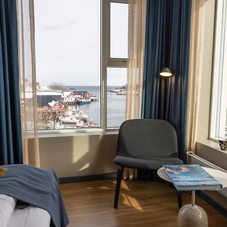 Sørvågen The Tide - Hotel מראה חיצוני תמונה